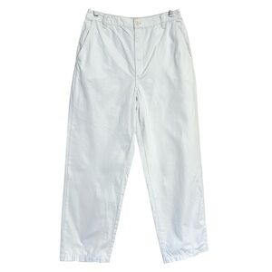 Sunday Best New Jaden Pant - White Chino Pant